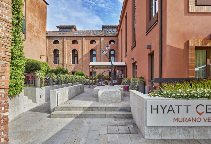 هتل Hyatt Centric Venice Murano