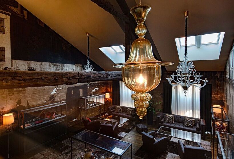 هتل Hyatt Centric Murano Venice