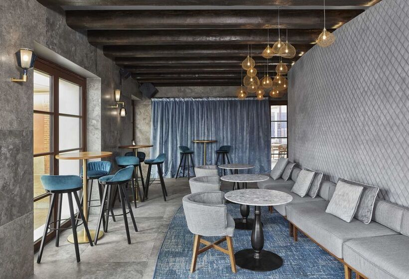 هتل Hyatt Centric Murano Venice