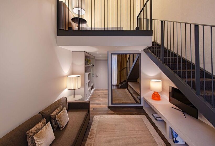 هتل Hyatt Centric Murano Venice