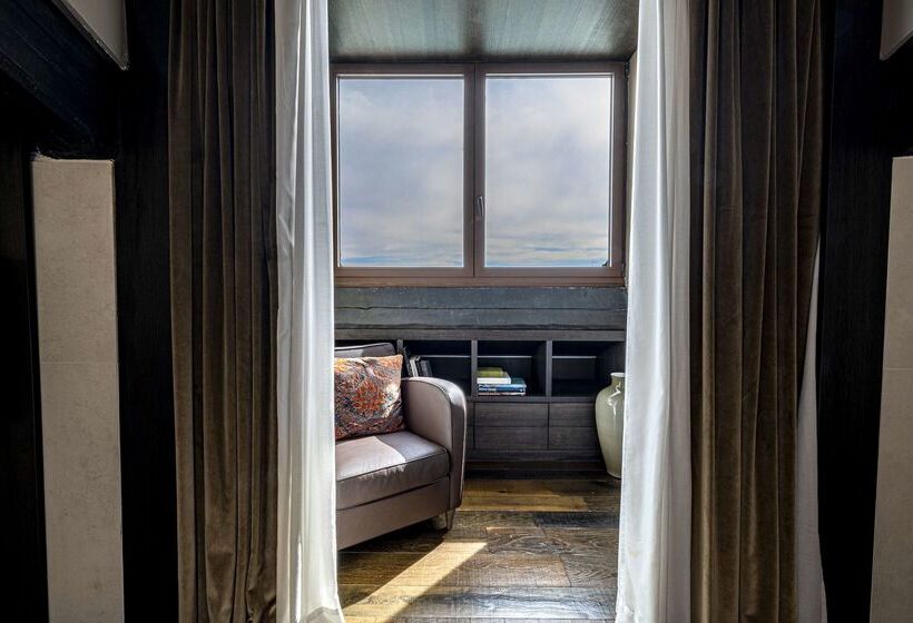 هتل Hyatt Centric Murano Venice