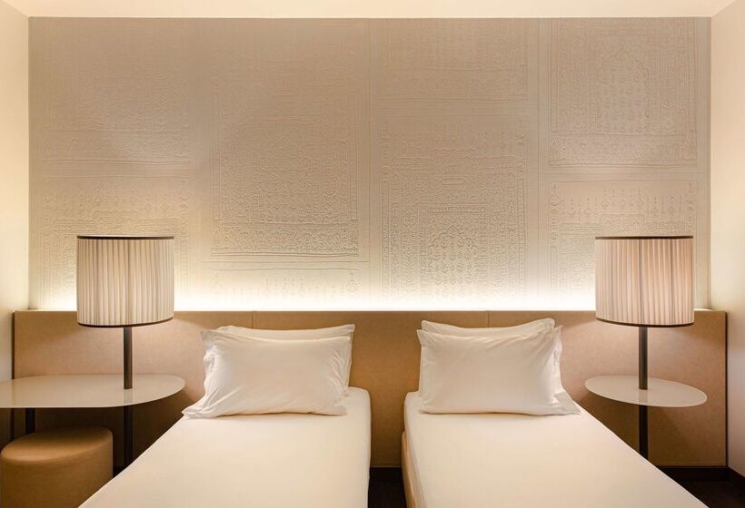 هتل Hyatt Centric Murano Venice