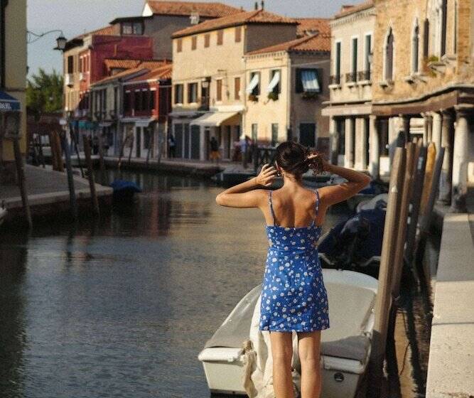 هتل Hyatt Centric Murano Venice