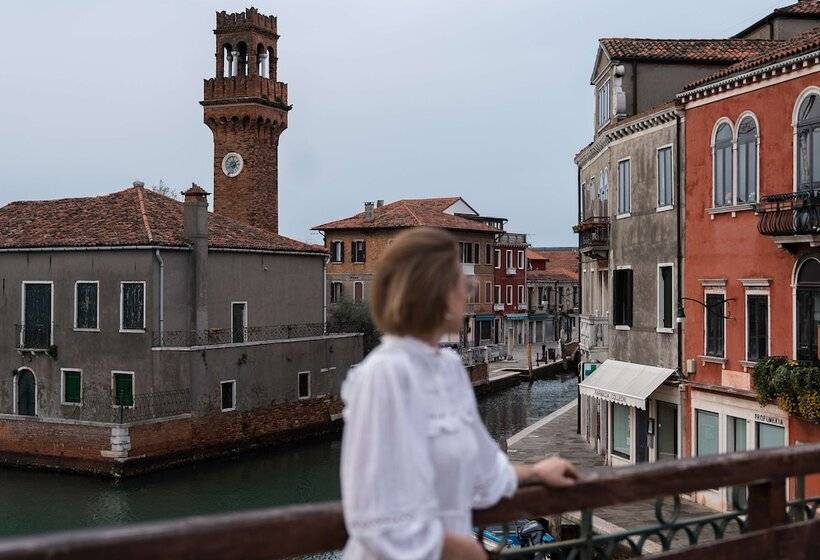 هتل Hyatt Centric Murano Venice