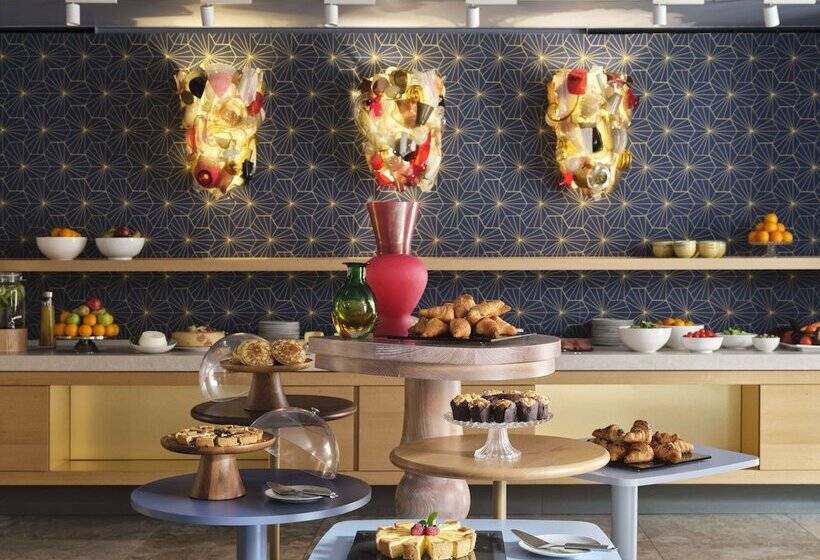 هتل Hyatt Centric Murano Venice