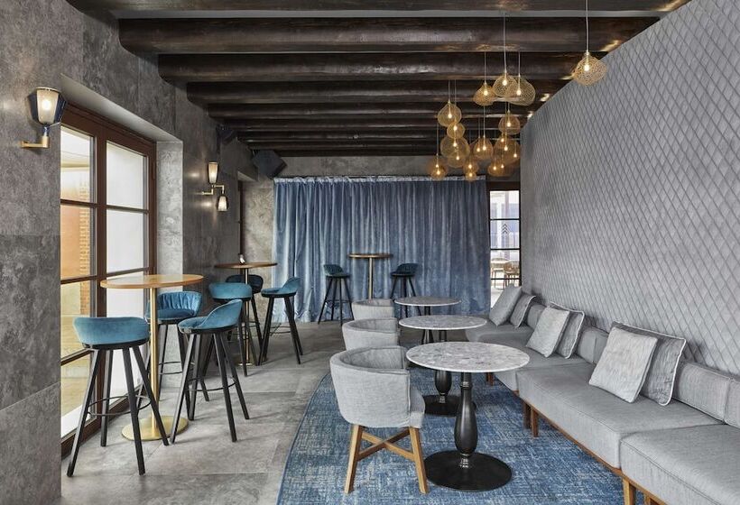 هتل Hyatt Centric Murano Venice