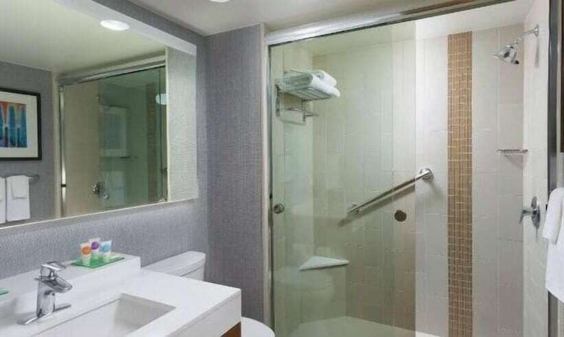 هتل Hyatt Place Charlotte Downtown