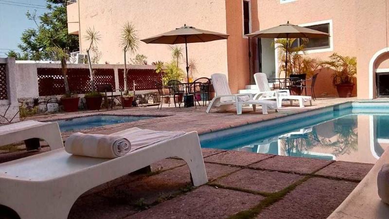 Fotos del hotel Ikaro Suites:  15