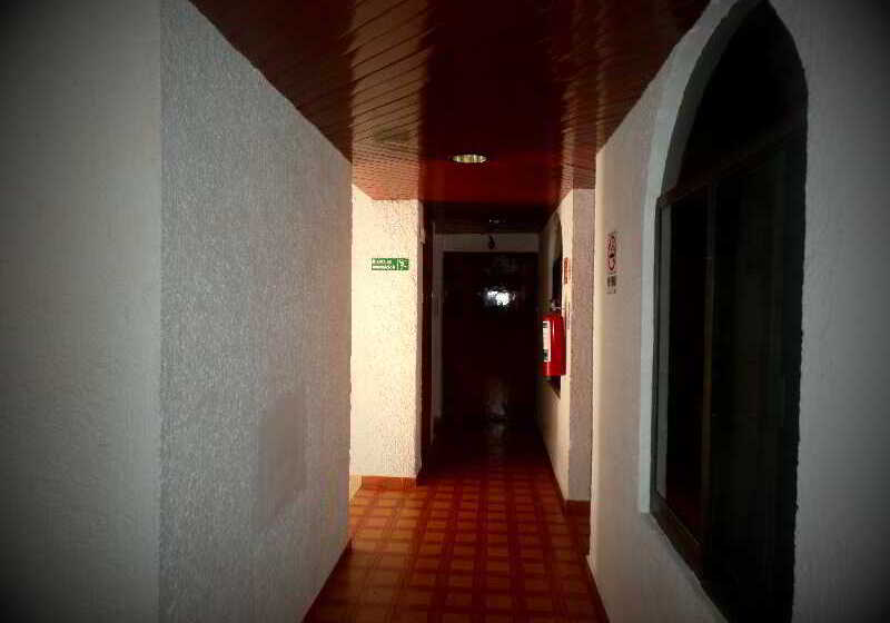 Fotos del hotel Ikaro Suites:  13