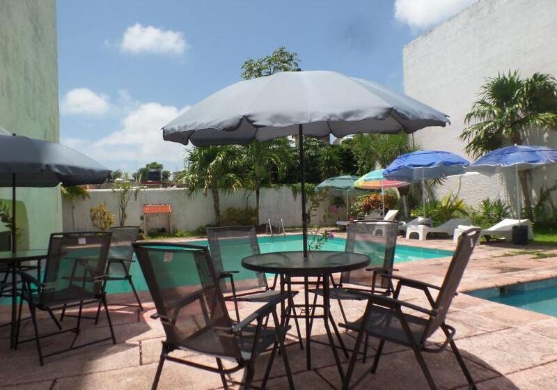 Fotos del hotel Ikaro Suites:  18