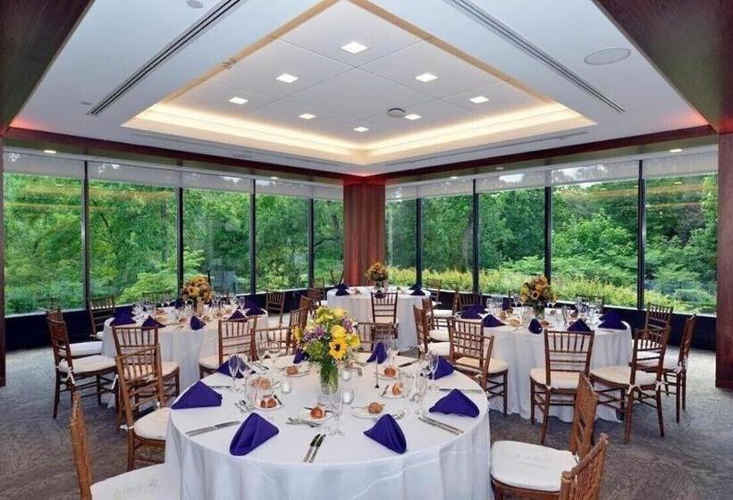 酒店 Inn At Villanova University