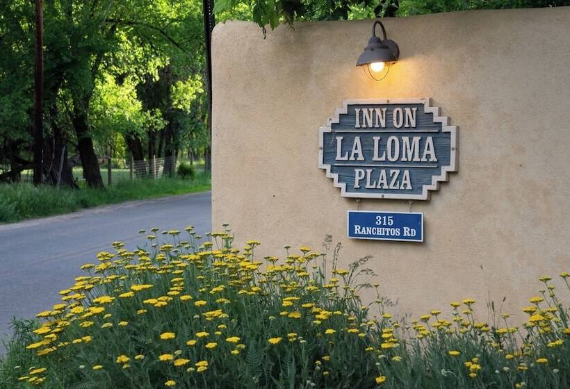 هتل Inn On La Loma Plaza