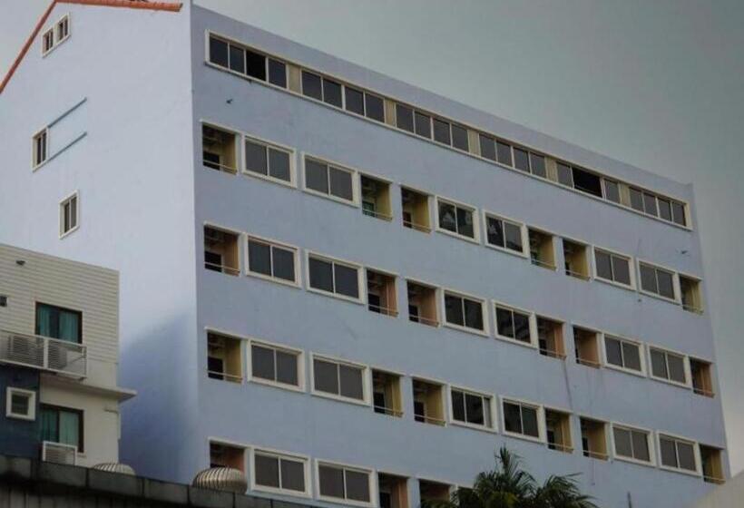 هتل J Two S Pratunam