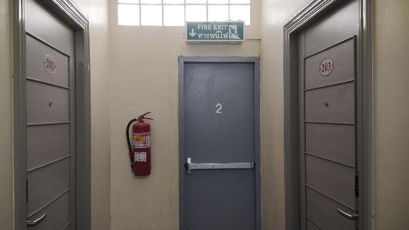 هتل J Two S Pratunam