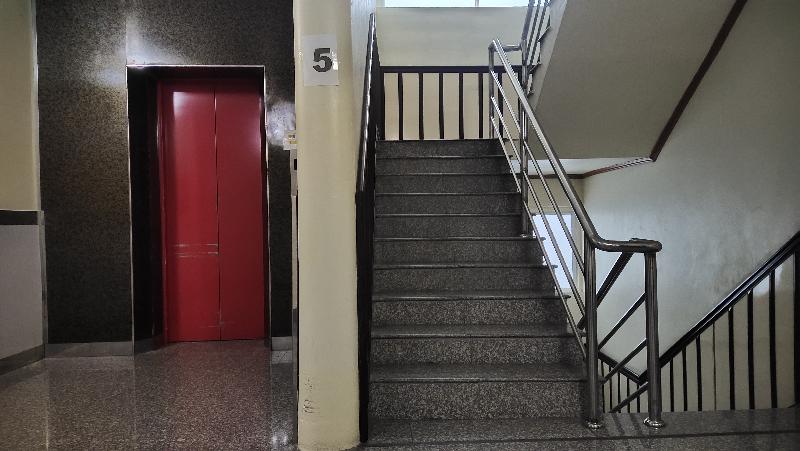 هتل J Two S Pratunam