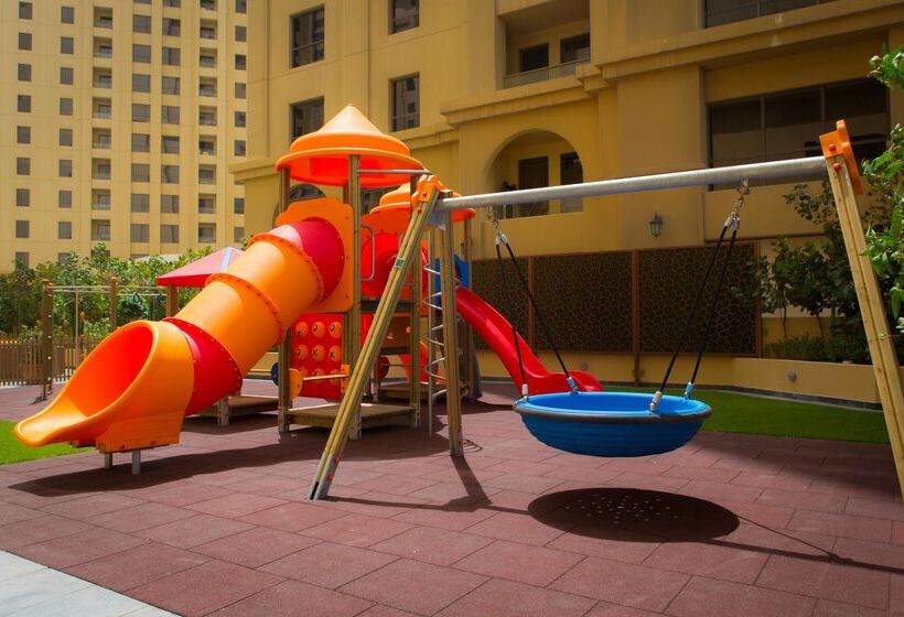 Fotos del hotel Ja Ocean View:  38