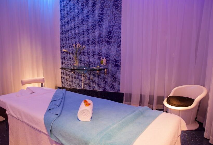 Fotos del hotel Ja Ocean View:  3