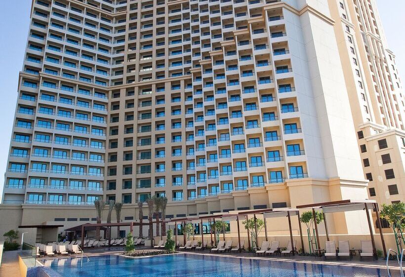 Fotos del hotel Ja Ocean View:  6