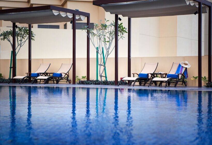 Fotos del hotel Ja Ocean View:  21