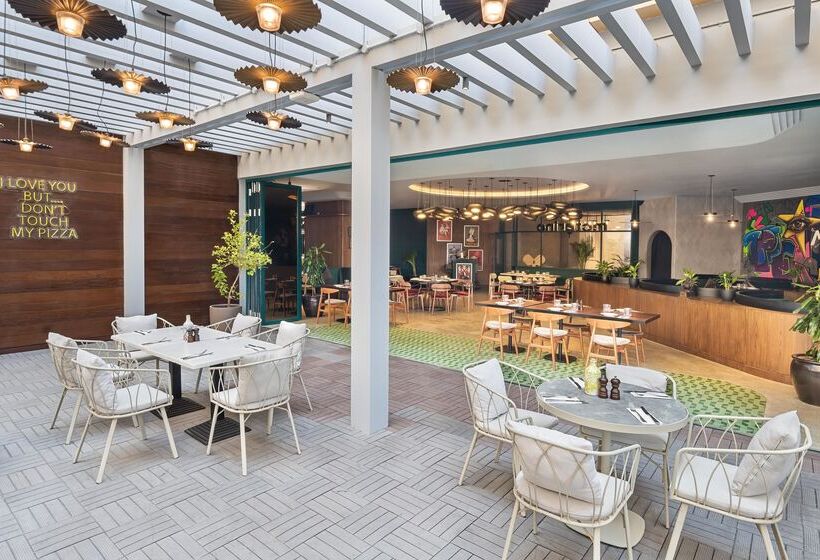 Fotos del hotel Ja Ocean View:  34