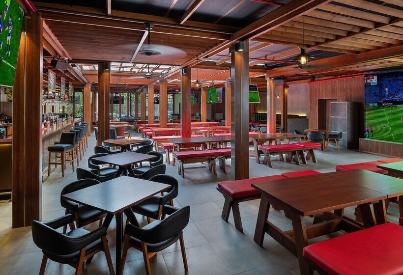 Fotos del hotel Ja Ocean View:  10