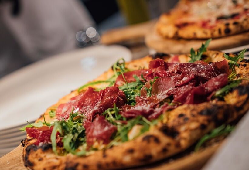 Fotos del hotel Ja Ocean View:  9