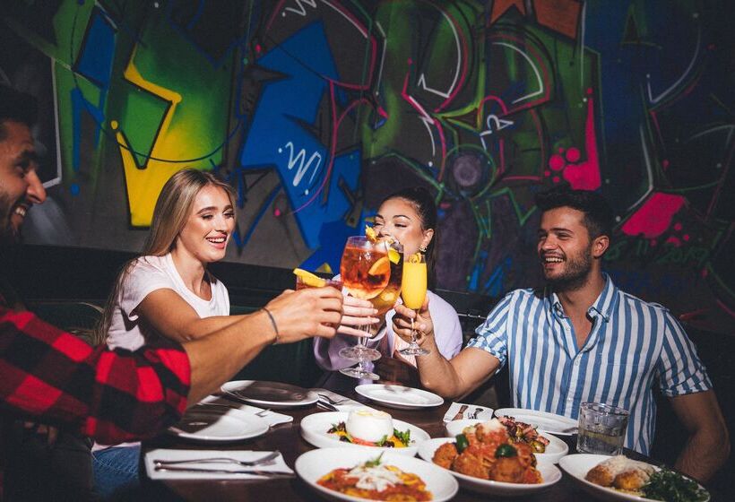 Fotos del hotel Ja Ocean View:  28