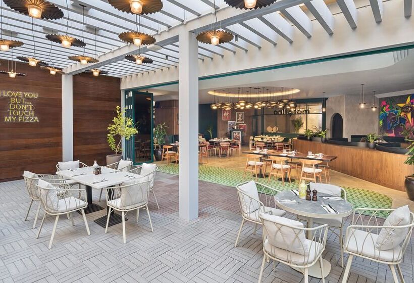 Fotos del hotel Ja Ocean View:  8