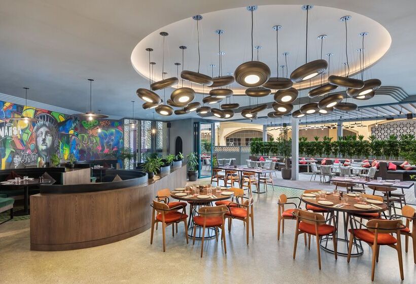 Fotos del hotel Ja Ocean View:  30