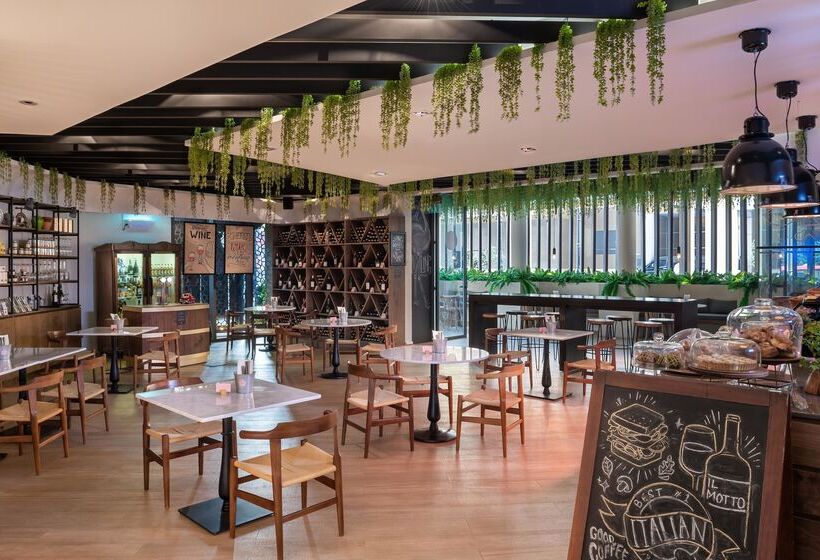 Fotos del hotel Ja Ocean View:  11