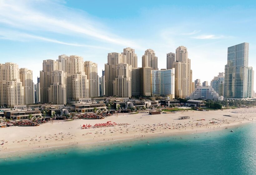 Fotos del hotel Ja Ocean View:  16