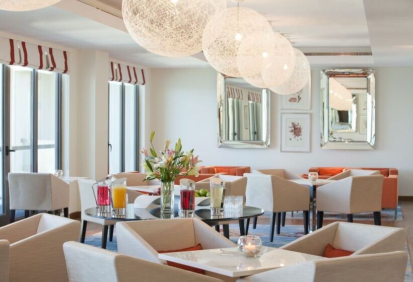 Fotos del hotel Ja Ocean View:  22