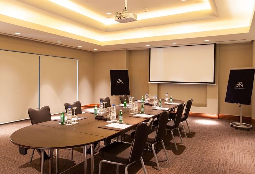 Fotos del hotel Ja Ocean View:  18