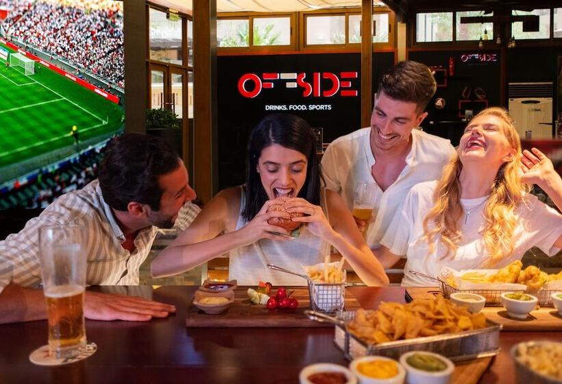 Fotos del hotel Ja Ocean View:  40