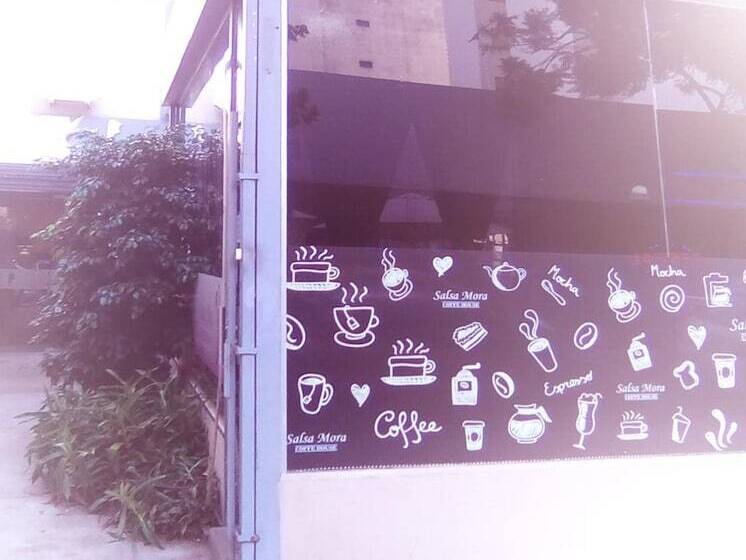 Fotos del hotel Juramento De Lealtad Townhouse:  13