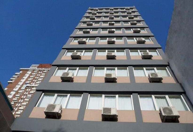 Fotos del hotel Juramento De Lealtad Townhouse:  2