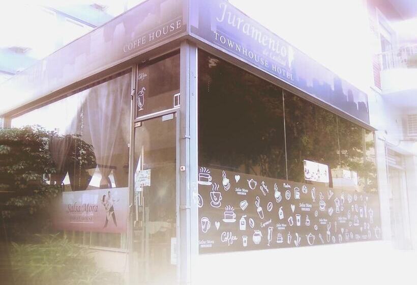 Fotos del hotel Juramento De Lealtad Townhouse:  16