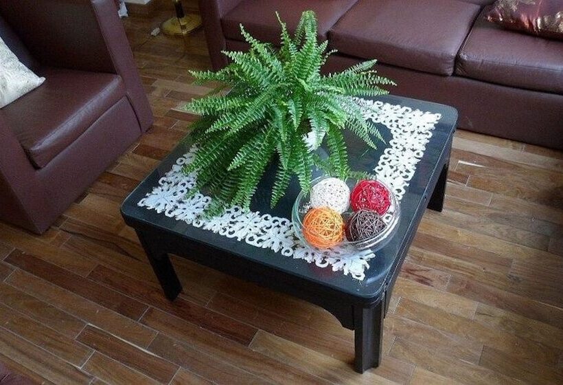 Fotos del hotel Juramento De Lealtad Townhouse:  12