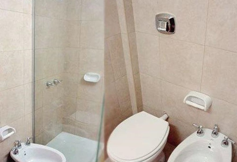 Fotos del hotel Juramento De Lealtad Townhouse:  21