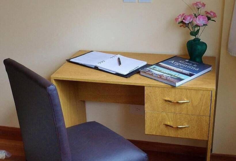 Fotos del hotel Juramento De Lealtad Townhouse:  20