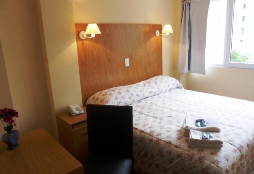 Fotos del hotel Juramento De Lealtad Townhouse:  5