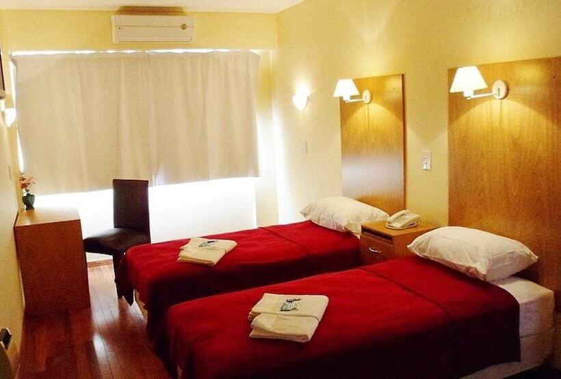 Fotos del hotel Juramento De Lealtad Townhouse:  17