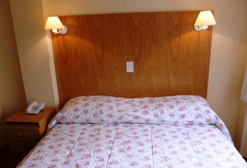 Fotos del hotel Juramento De Lealtad Townhouse:  4