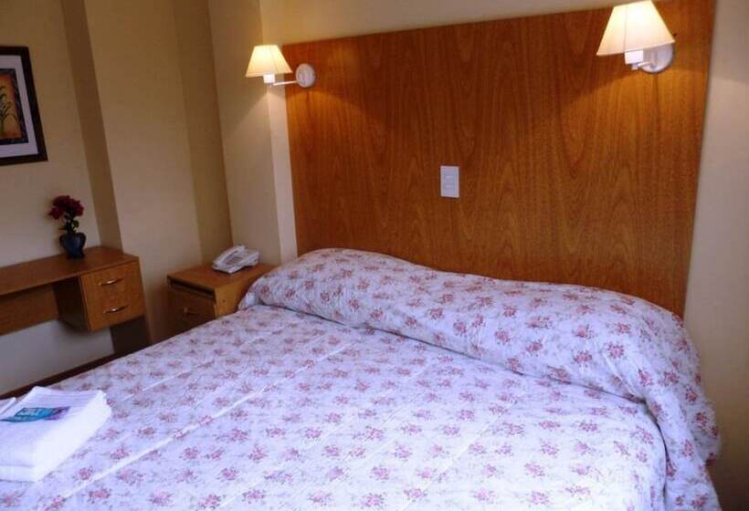 Fotos del hotel Juramento De Lealtad Townhouse:  9