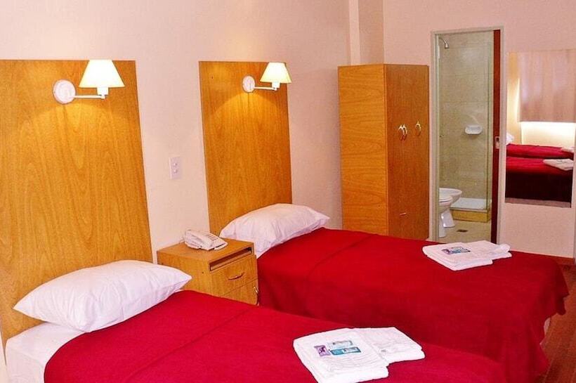 Fotos del hotel Juramento De Lealtad Townhouse:  22