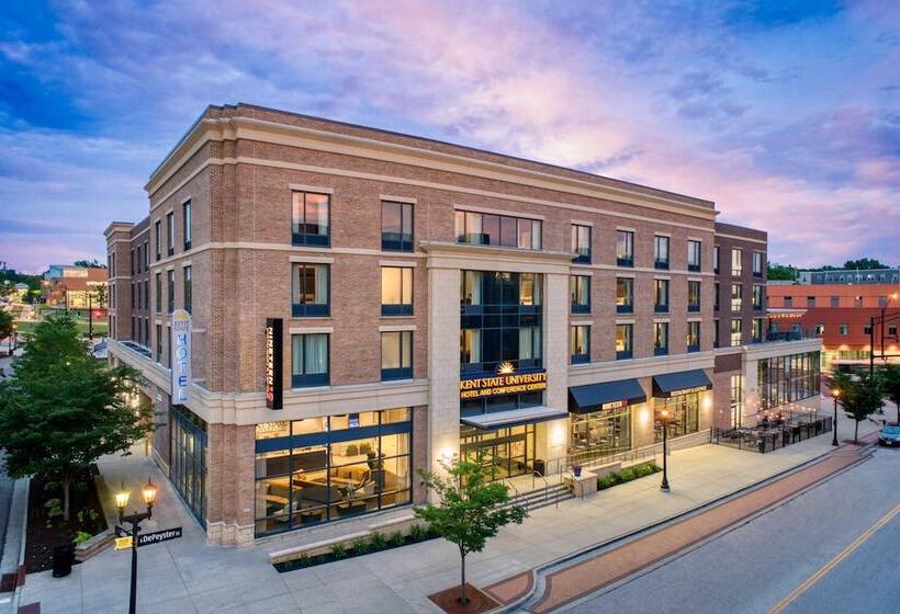 Kent State University Hotel And Conference Center