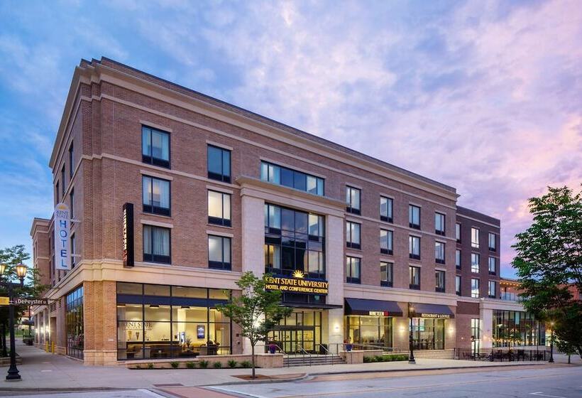 Kent State University Hotel And Conference Center