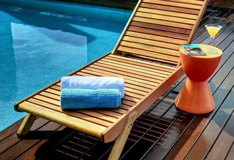 Fotos del hotel Boutique Apartments - San Telmo:  9