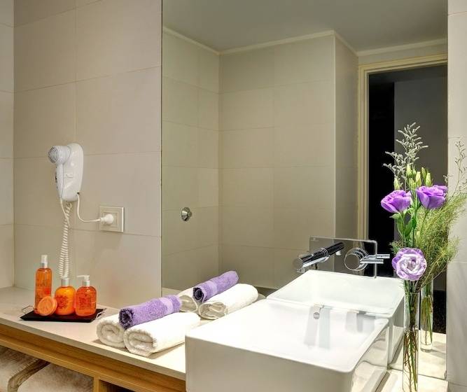 Fotos del hotel Boutique Apartments - San Telmo:  16
