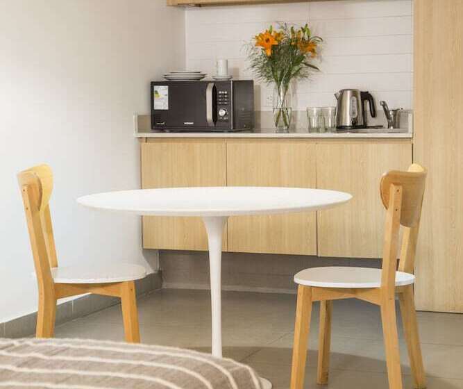 Fotos del hotel Boutique Apartments - San Telmo:  14